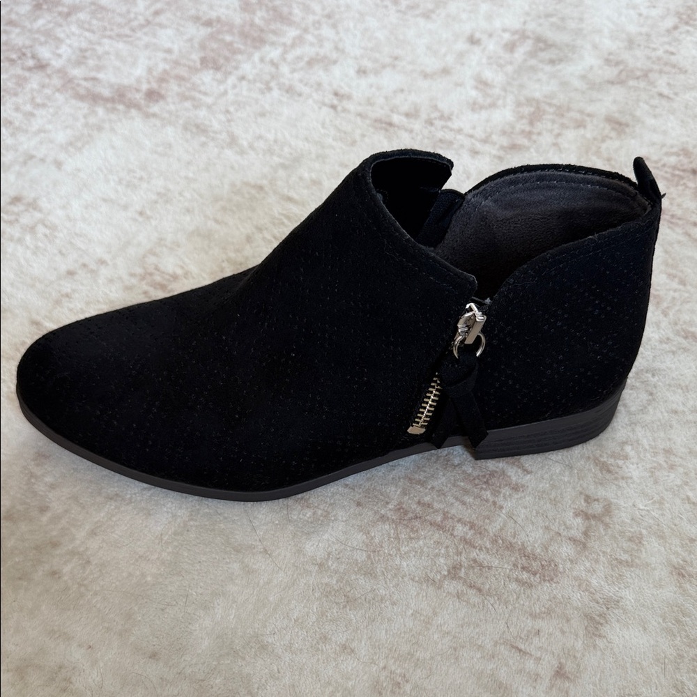 Dr. Scholl's Women's Rate Zip Size 8 SINGLE LEFT SHOE